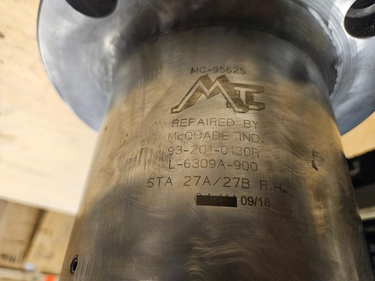 Valenite 021-CE-M2888 Modco 12/M/03 CNC Boring Head - New other (see details) - Image 6