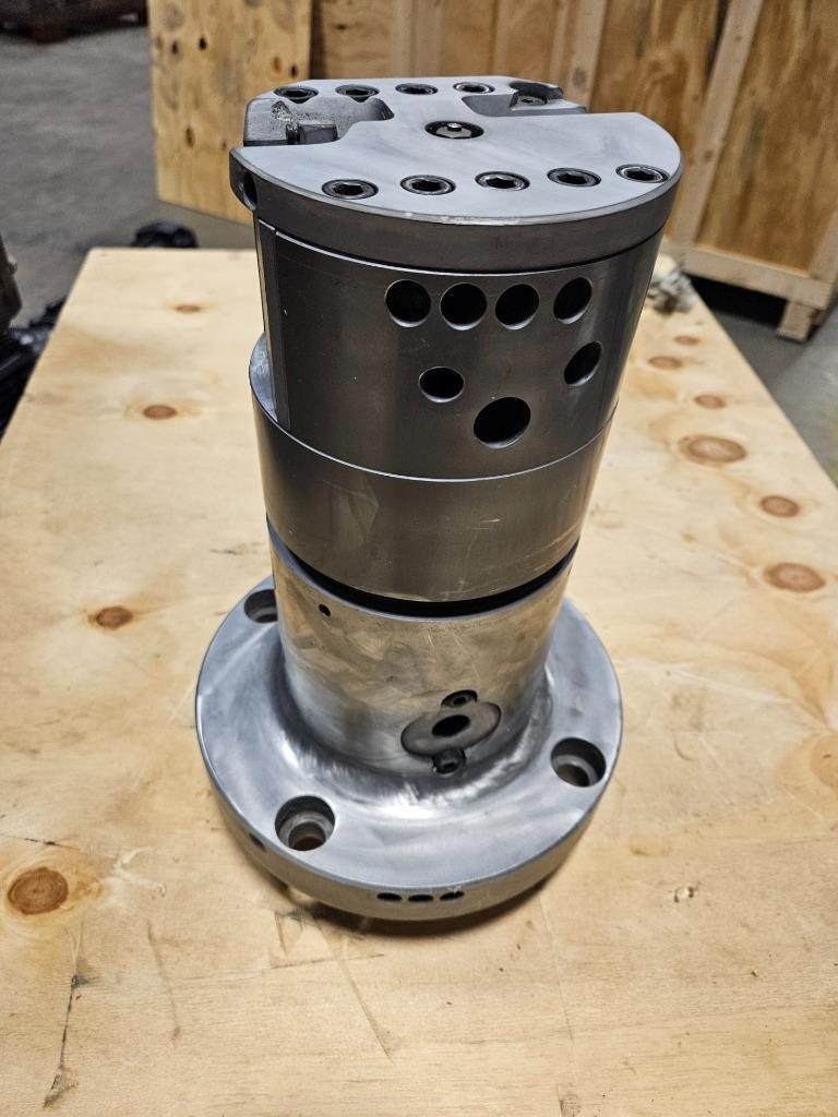 Valenite 021-CE-M2888 Modco 12/M/03 CNC Boring Head - New other (see details) - Image 8