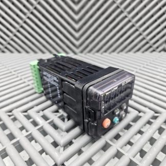 Watlow PM6L3E-AAAAAAA Integrated Limit Controller - Used