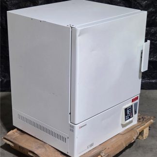 Yamato IC600 General Purpose Natural Convection Incubator 115V AC w/ Window - Used