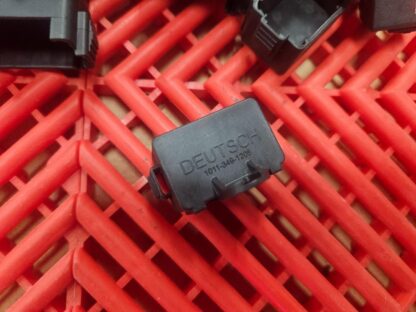 (20) New Deutsch 1011-349-1205 Dust Cap 12 Position - New - Image 3
