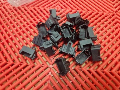 (20) New Deutsch 1011-349-1205 Dust Cap 12 Position - New - Image 4