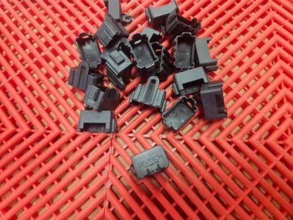 (20) New Deutsch 1011-349-1205 Dust Cap 12 Position - New - Image 5
