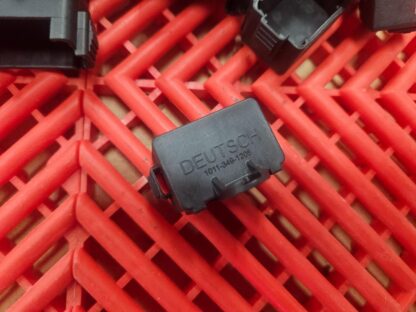 (20) New Deutsch 1011-349-1205 Dust Cap 12 Position - New - Image 8