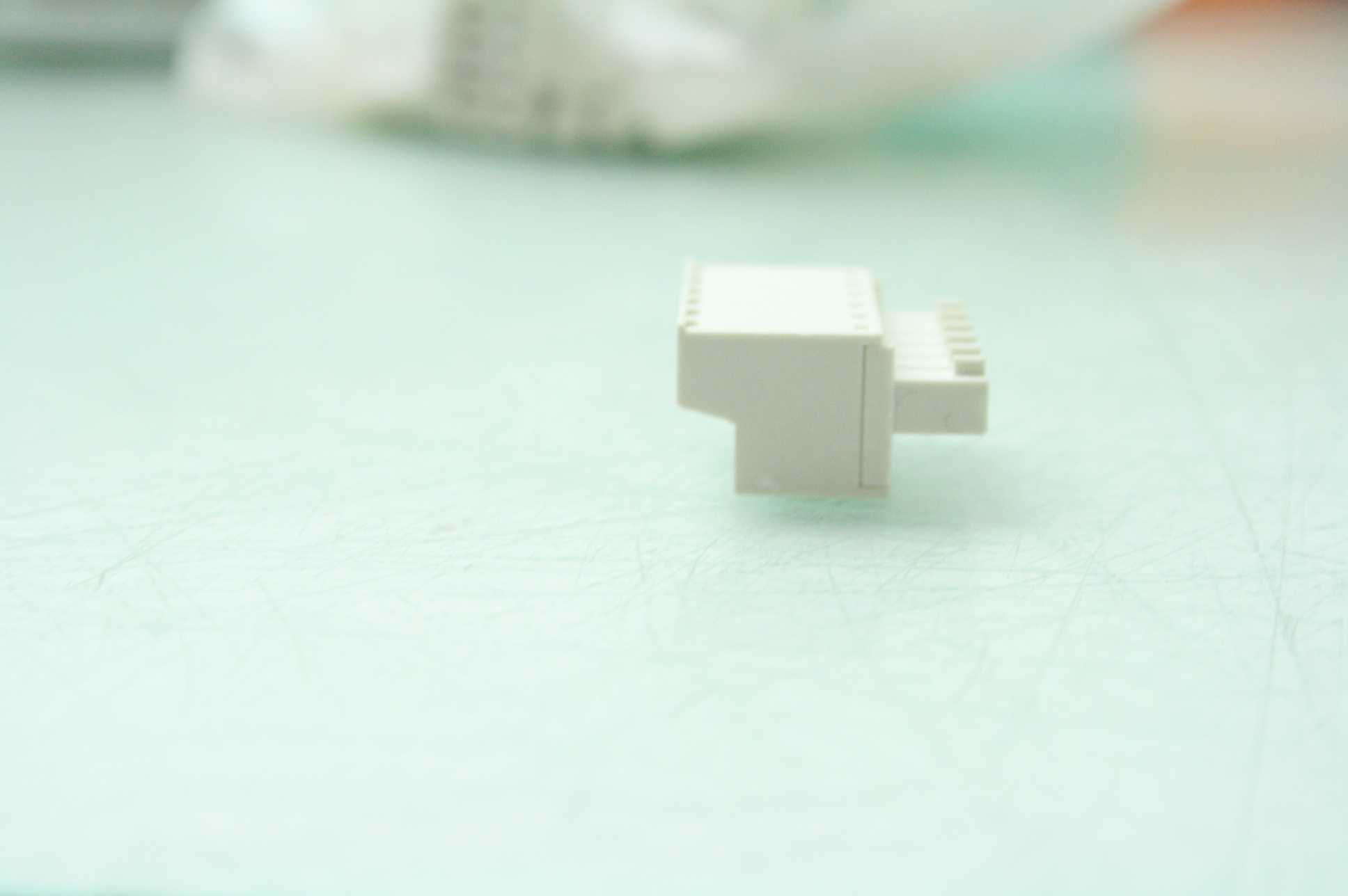 20 New Schneider Electric / Telemecanique STBXTS1100 6PT I/O Screw Connectors - New - Image 14