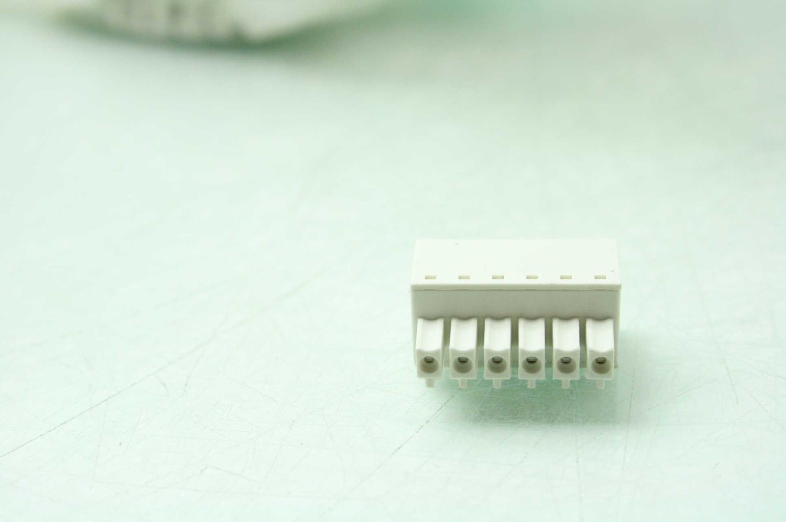 20 New Schneider Electric / Telemecanique STBXTS1100 6PT I/O Screw Connectors - New - Image 3