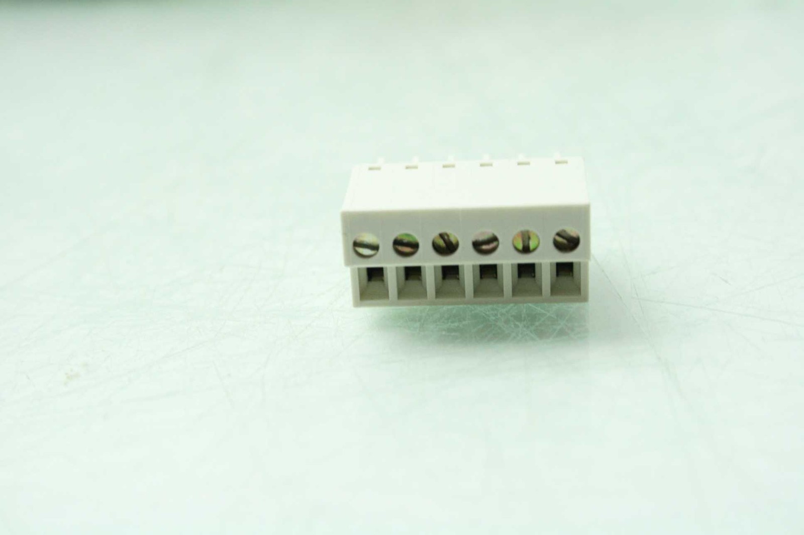 20 New Schneider Electric / Telemecanique STBXTS1100 6PT I/O Screw Connectors - New - Image 4