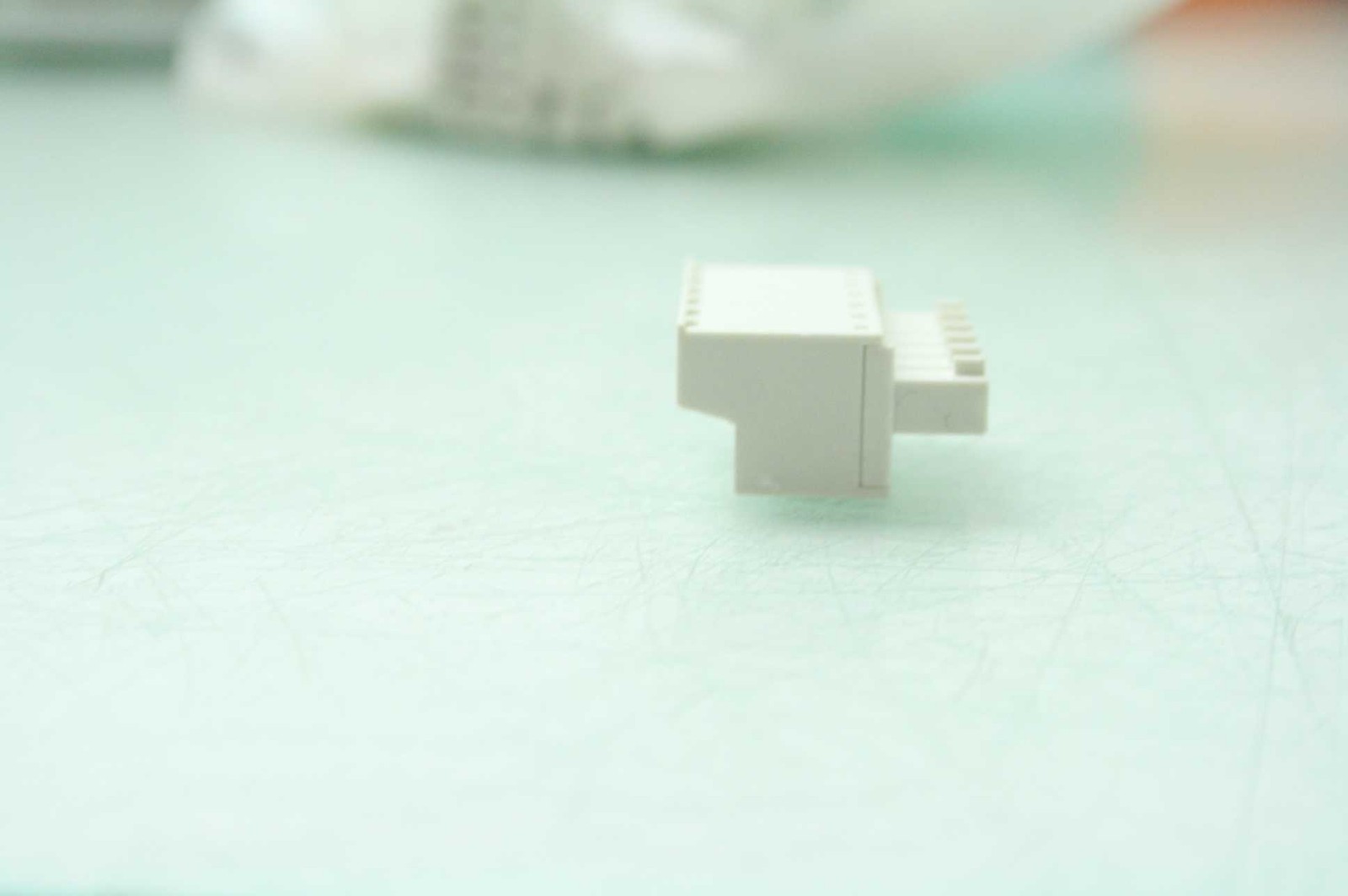 20 New Schneider Electric / Telemecanique STBXTS1100 6PT I/O Screw Connectors - New - Image 5