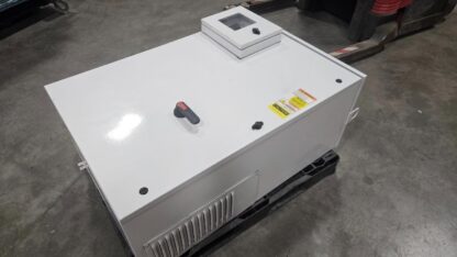 2020 ABB ACS580-0P-240A Enclosed VFD AC Drive 200 HP / 460V Three Phase - Used - Image 12