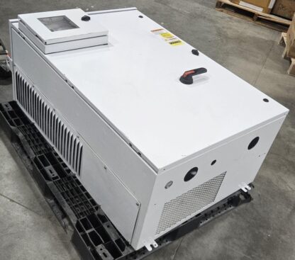 2020 ABB ACS580-0P-240A Enclosed VFD AC Drive 200 HP / 460V Three Phase - Used - Image 17