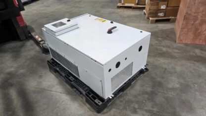 2020 ABB ACS580-0P-240A Enclosed VFD AC Drive 200 HP / 460V Three Phase - Used - Image 26