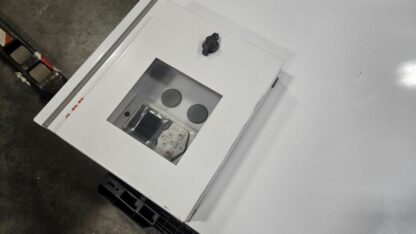 2020 ABB ACS580-0P-240A Enclosed VFD AC Drive 200 HP / 460V Three Phase - Used - Image 4
