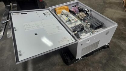 2020 ABB ACS580-0P-240A Enclosed VFD AC Drive 200 HP / 460V Three Phase - Used - Image 6