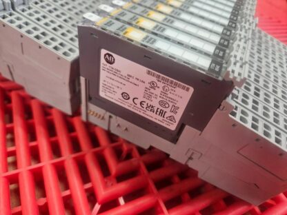 2022 Allen Bradley 1734-OE4C Analog Output Module 4 Channel - Used - Image 13