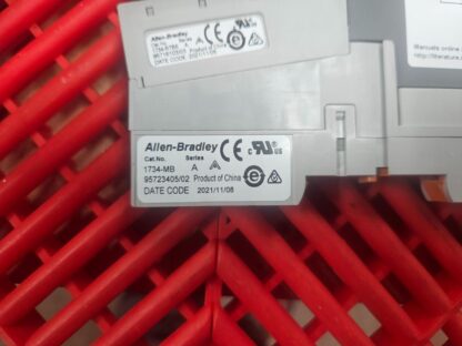 2022 Allen Bradley 1734-OE4C Analog Output Module 4 Channel - Used - Image 15