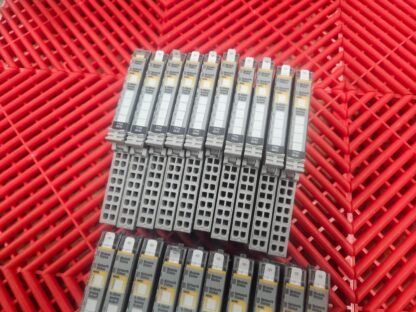 2022 Allen Bradley 1734-OE4C Analog Output Module 4 Channel - Used - Image 17