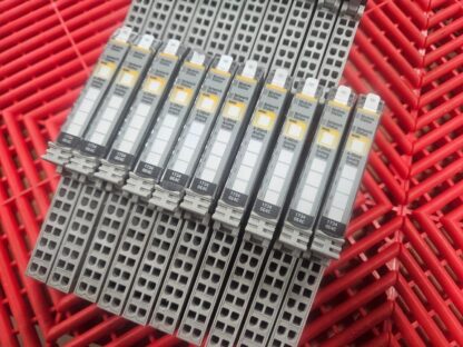 2022 Allen Bradley 1734-OE4C Analog Output Module 4 Channel - Used - Image 18
