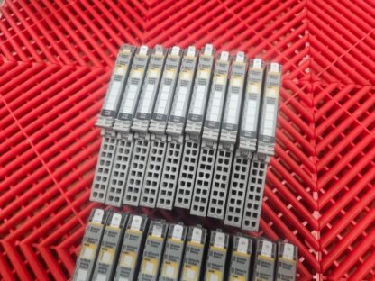 2022 Allen Bradley 1734-OE4C Analog Output Module 4 Channel - Used - Image 8