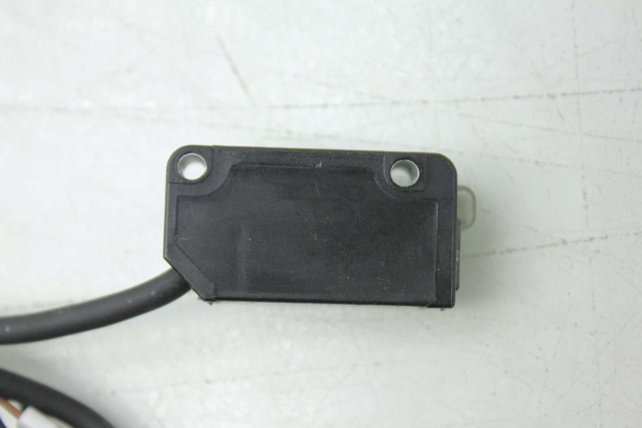 3 Keyence PZ-M63 Square Retro-Reflective Sensor M12 Connector 0.1 - 1.5m Red LED - Used - Image 11