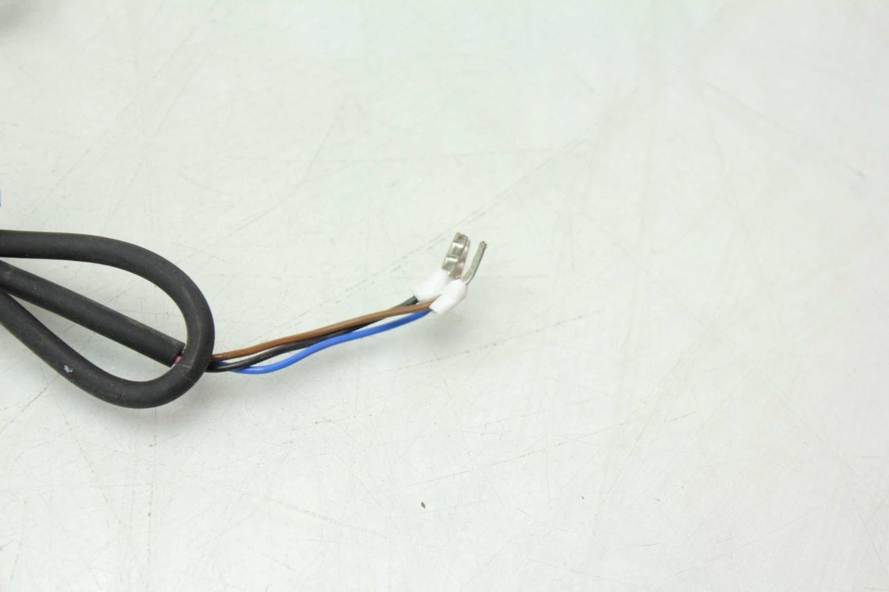 3 Keyence PZ-M63 Square Retro-Reflective Sensor M12 Connector 0.1 - 1.5m Red LED - Used - Image 6