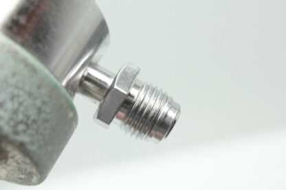 3 Parker Veriflo 48000100 IR401W2PFSMM Stainless Steel Regulators - Used - Image 21