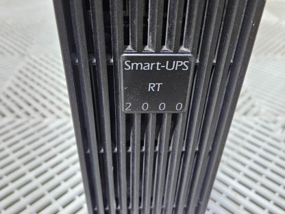 APC Smart-UPS RT 2000 Uninterruptible Power Supply UPS 2000VA / 1400W - Used - Image 11