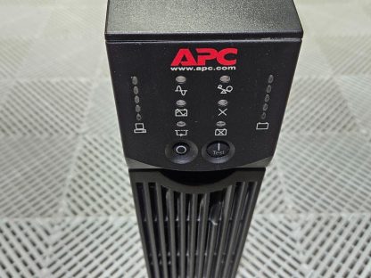 APC Smart-UPS RT 2000 Uninterruptible Power Supply UPS 2000VA / 1400W - Used - Image 12