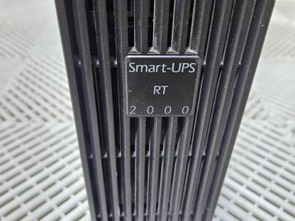 APC Smart-UPS RT 2000 Uninterruptible Power Supply UPS 2000VA / 1400W - Used - Image 23