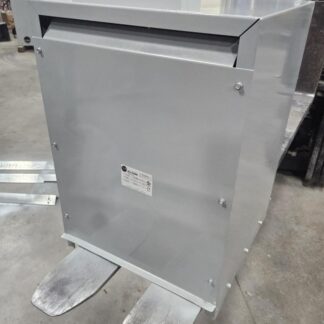 Allen Bradley 1321-3RA500-B Line Reactor 600V / 500A Three Phase 0.05 mH - Used