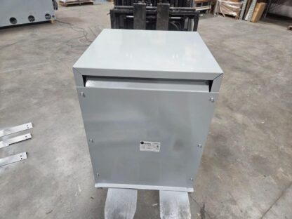Allen Bradley 1321-3RA500-B Line Reactor 600V / 500A Three Phase 0.05 mH - Used - Image 10