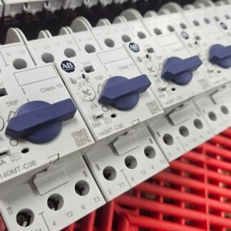 Allen-Bradley 140MT-C3E-B40 Motor Protector Circuit Breaker 2.5 - 4A Trip - New other (see details)