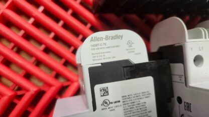 Allen-Bradley 140MT-C3E-B40 Motor Protector Circuit Breaker 2.5 - 4A Trip - New other (see details) - Image 7
