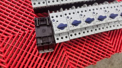 Allen-Bradley 140MT-C3E-B40 Motor Protector Circuit Breaker 2.5 - 4A Trip - New other (see details) - Image 8