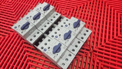 Allen-Bradley 140MT-C3E-B63 Motor Protector Circuit Breaker 4.0 - 6.3A Trip - New other (see details) - Image 14