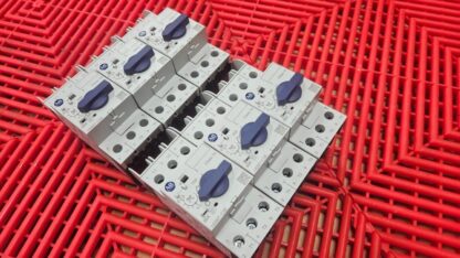 Allen-Bradley 140MT-C3E-B63 Motor Protector Circuit Breaker 4.0 - 6.3A Trip - New other (see details) - Image 3