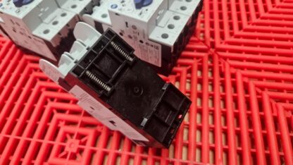 Allen-Bradley 140MT-C3E-B63 Motor Protector Circuit Breaker 4.0 - 6.3A Trip - New other (see details) - Image 8
