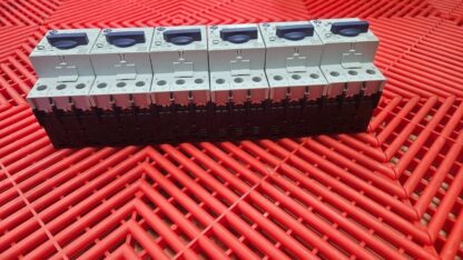 Allen-Bradley 140MT-C3E-B63 Motor Protector Circuit Breaker 4.0 - 6.3A Trip - New other (see details) - Image 9