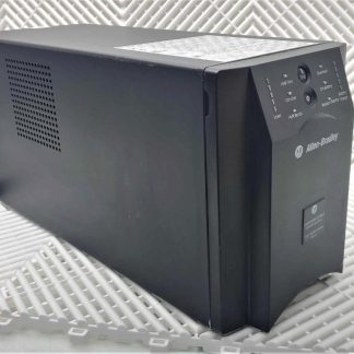 Allen-Bradley 1609-U1000N Ser. A Uninterruptible Power Supply UPS 1000VA - Used