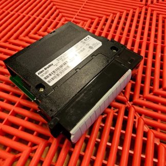 Allen Bradley 1756-OX8I Ser. A Isolated Relay Output Module - Used