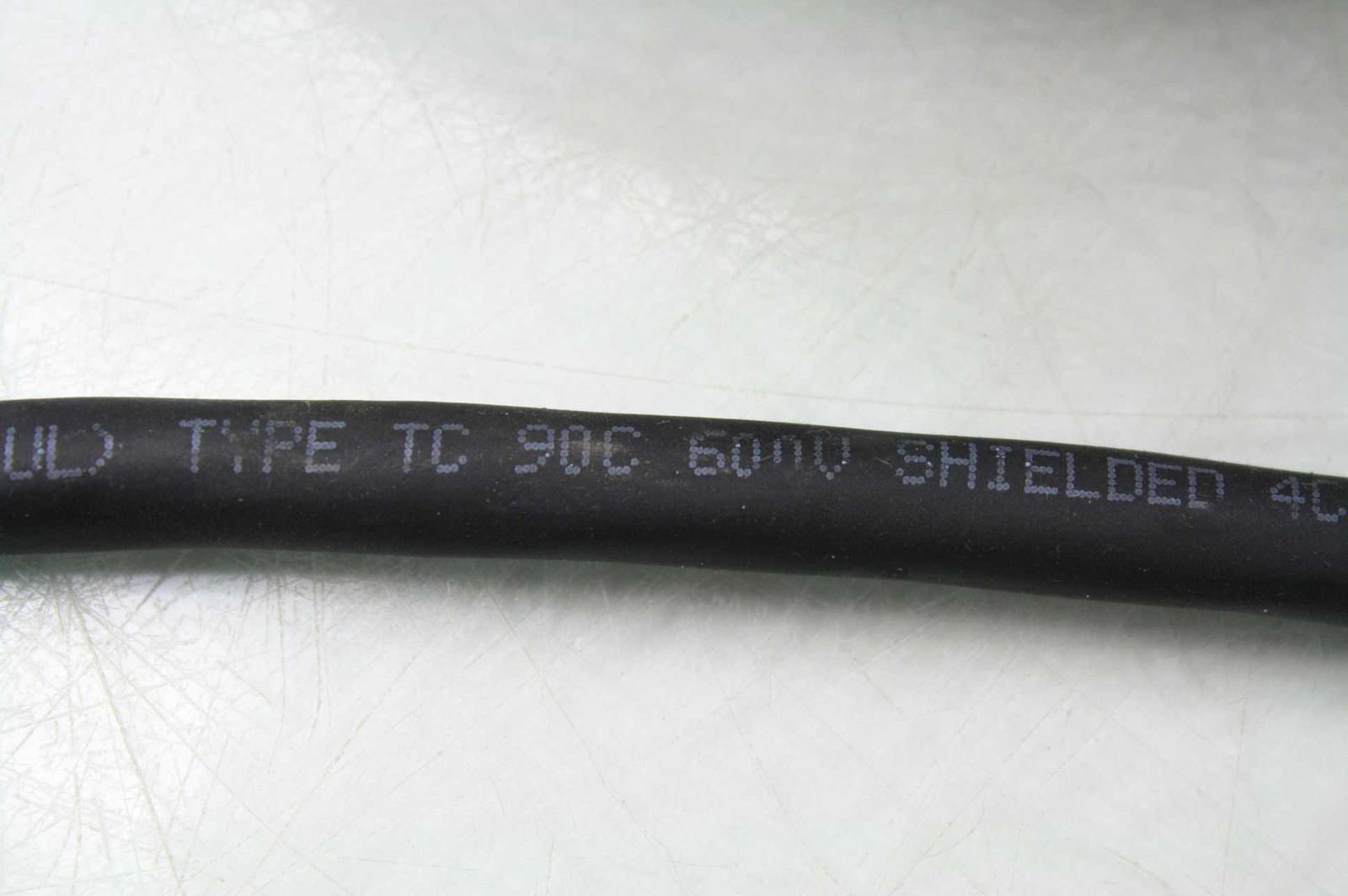 Allen Bradley 2090-UXNPAH-16S30 Servo Power Cable w/ 4 Pin Connector / 30m - New - Image 11