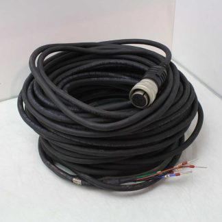 Allen Bradley 2090-UXNPAH-16S30 Servo Power Cable w/ 4 Pin Connector / 30m - New
