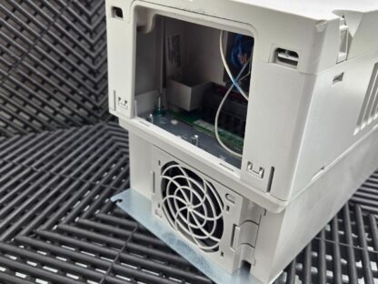 Allen-Bradley 20G11ND034JA0NNNNN Ser A PowerFlex 755 AC Drive 25HP w/Options, US - New other (see details) - Image 12