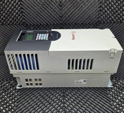 Allen-Bradley 20G11ND034JA0NNNNN Ser A PowerFlex 755 AC Drive 25HP w/Options, US - New other (see details) - Image 3