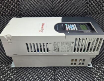 Allen-Bradley 20G11ND034JA0NNNNN Ser A PowerFlex 755 AC Drive 25HP w/Options, US - New other (see details) - Image 21