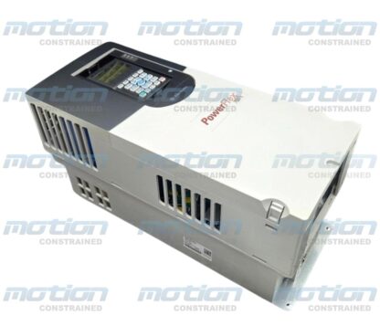 Allen-Bradley 20G11ND034JA0NNNNN Ser A PowerFlex 755 AC Drive 25HP w/Options, US - New other (see details) - Image 25