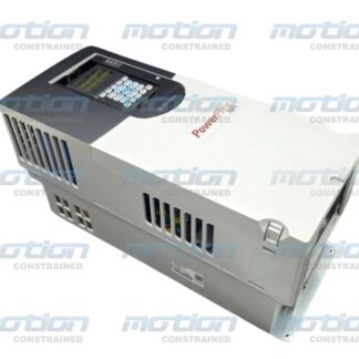 Allen-Bradley 20G11ND034JA0NNNNN Ser A PowerFlex 755 AC Drive 25HP w/Options, US - New other (see details)