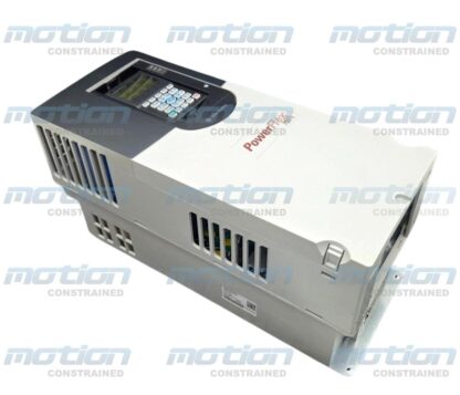 Allen-Bradley 20G11ND034JA0NNNNN Ser A PowerFlex 755 AC Drive 25HP w/Options, US - New other (see details)