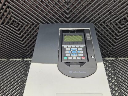 Allen-Bradley 20G11ND034JA0NNNNN Ser A PowerFlex 755 AC Drive 25HP w/Options, US - New other (see details) - Image 7