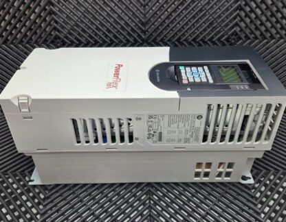 Allen-Bradley 20G11ND034JA0NNNNN Ser A PowerFlex 755 AC Drive 25HP w/Options, US - New other (see details) - Image 9