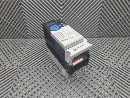 Allen-Bradley 25B-D010N104 Ser A PowerFlex 525 AC Drive 5HP w/Options US Stock - New other (see details) - Image 12